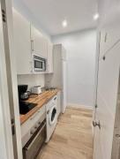 Relájate con estilo cerca de IFEMA Madrid