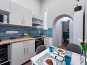 Csillagpor vendégház - Pécs történelmi belvárosában