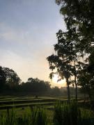 Pai casita resort ,Mud house -5mins from city