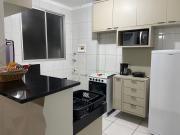 Apto Inteiro - Chácaras Tubalina