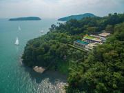 Villa Skyfall Thailand Phuket