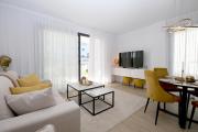 Estepona West Luxury Apartment LEONA