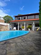 Recanto das Orquideas