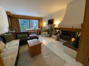 Apartment Chamonix Brise du Mont