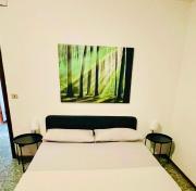 Mamisà centro, comodo alla stazione dei treni