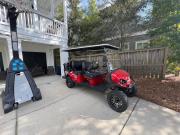 Top Blue Mountain Beach