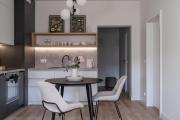 RentPlanet - Apartament Jęczmienna