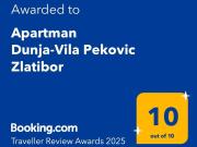 Apartman Dunja-Vila Pekovic Zlatibor Apartman Dunja-Vila Pekovic Zlatibor