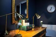The White Hart Rooms