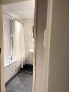 Stadthäuschen in Kitzingen