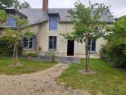 Gîte de la Chartrie en Touraine