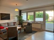 Whg Inseltraum mit Balkon auf Foehr