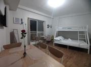 Condo Unit at Amani Grand Resort Residences, 3-5 minutes from the Airport