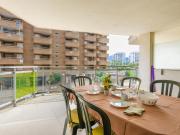 Apartment Mondrian by Interhome