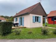 La maison de la plage