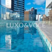 Apto na Barra, perto do Carnaval