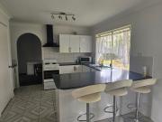 Newly Renovated & peaceful surrounds