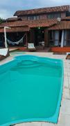 Casa rosa charme