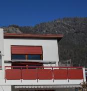 Apartment Hasli Glück