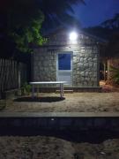 Akwaba Chez les Filles