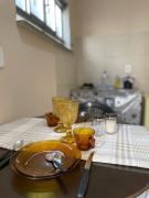 Kitnet Prático Aconchego 2