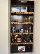 Kitnet Prático Aconchego 2