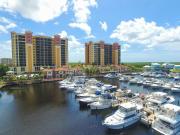 Beautiful Marina View