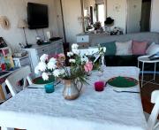 Chambre chez lhabitante avec salle de bain et cuisine communes - Présence dun chat