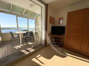 T2 vue mer avec parking et wifi