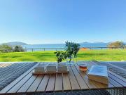 MARdeCIES Chalet de vacaciones