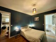 Appartement Porte de Versailles Olivier de Serre