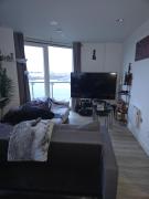 Lovely one private bedroom in shared 2 bedroom apartment