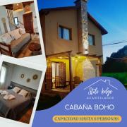 Stilo Lodge Acantilados