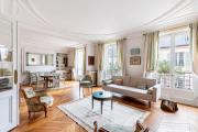 GuestReady - Charming gem near Trocadéro Square