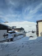 Top Tignes