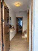 El caserío de la abuela