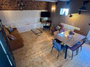 Gîte LES GRANDS ARBRES