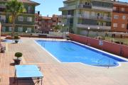 apartamento Olivia Beach