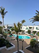 Lanzarote Beach House