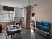 Jaukus butas Šiaulių centre