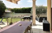 3 Bedroom Gorgeous Home In Montfrin