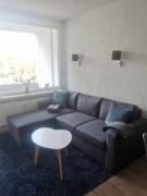 Ferienwohnung Pitt