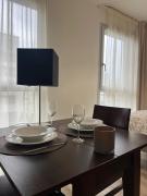 Studio de 25m2 à proximité immédiate de Paris Expo, Porte de Versailles