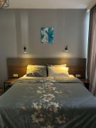 Crystal Loft B bloсk , Bakuriani