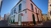 Casa Verde de Guía Casa Verde de Guía