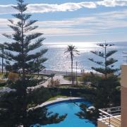 Apartamento en Salobreña Playa