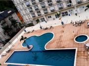 Apto Casinha de Boneca no Verde