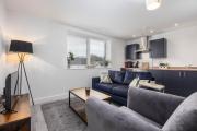 1 Bedroom Flat Near Bradford With Free Parking 1 Bedroom Flat Near Bradford With Free Parking