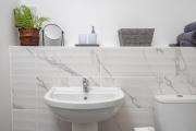 1 Bedroom Flat Near Bradford With Free Parking 1 Bedroom Flat Near Bradford With Free Parking