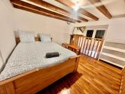 Studio Hyper Centre - Championnet Neighborhood - Quiet